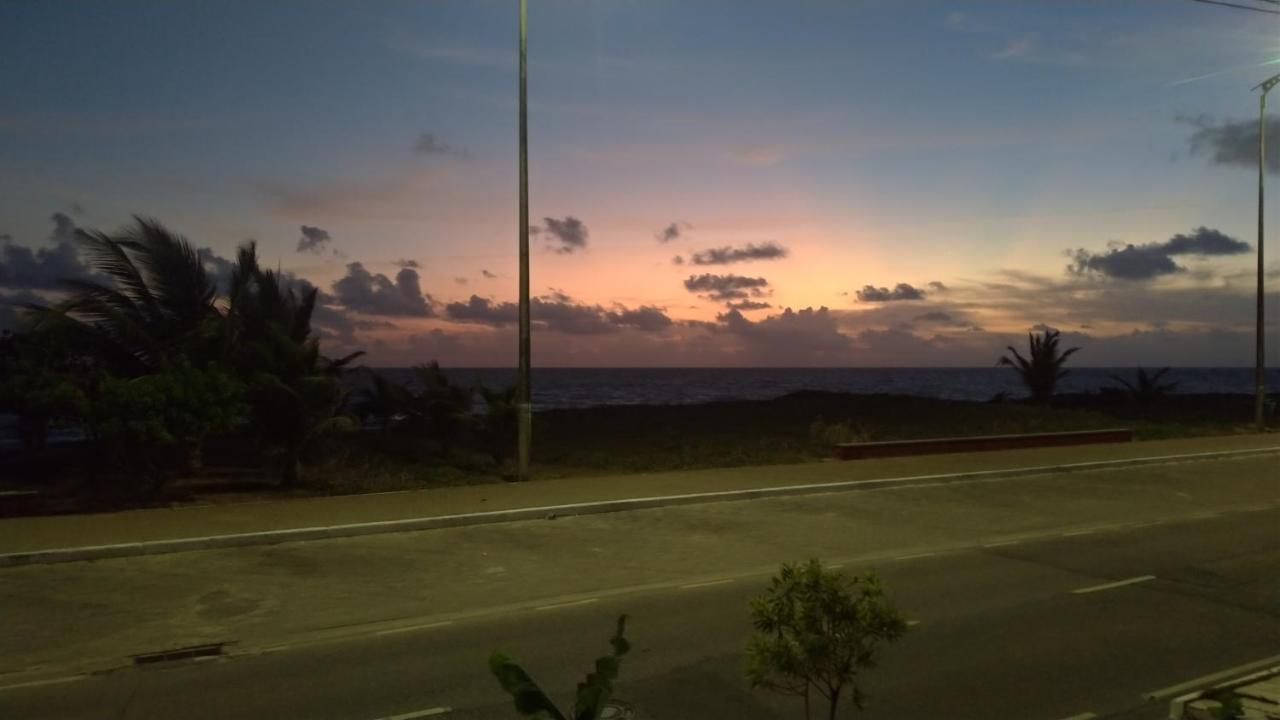 Pousada Espaco Luz Do Sol Beira-Mar João Pessoa Kültér fotó