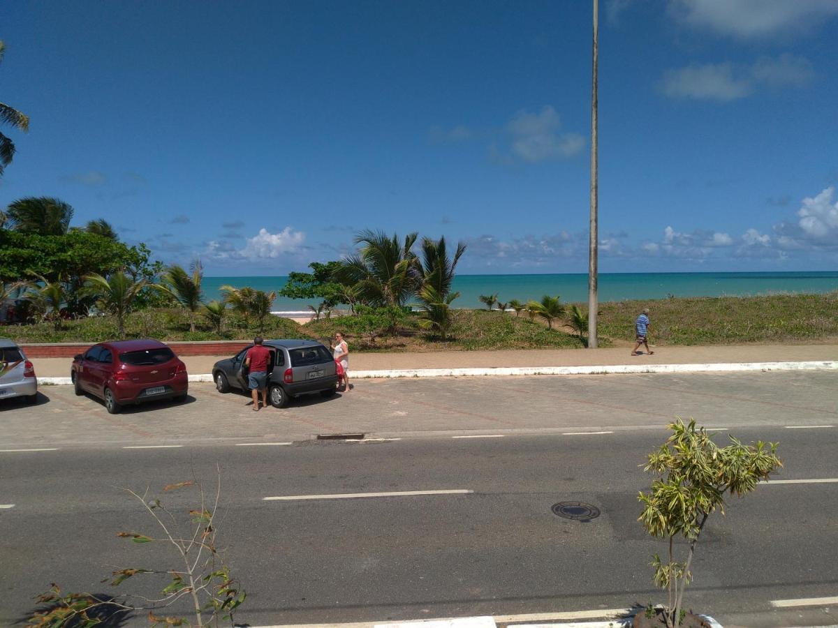 Pousada Espaco Luz Do Sol Beira-Mar João Pessoa Kültér fotó